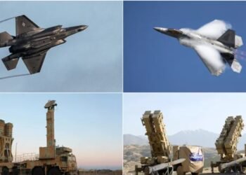 Perang dengan Iran, AS Krisis Amunisi