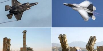 Perang dengan Iran, AS Krisis Amunisi