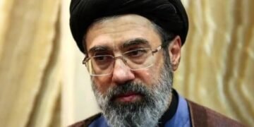 Mojtaba Khamenei Pemimpin Baru Iran yang Tidak Disukai AS