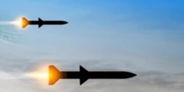 Iran Gunakan Hulu Ledak Berat Untuk Gempur AS-Israel