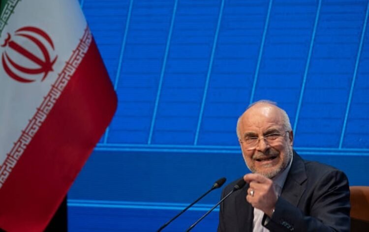 Iran Tolak Gencatan Senjata