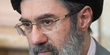 Mojtaba Khamenei Tak Akan Buka Selat Hormuz