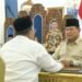 Presiden, Wapres, dan KMP Tunaikan Zakat Terkumpul Rp3,8 M