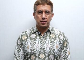 Indonesia Tidak Ikut Co-Sponsor Dalam Resolusi Dewan Keamanan PBB