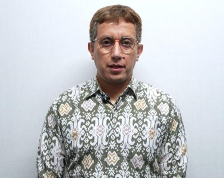 Indonesia Tidak Ikut Co-Sponsor Dalam Resolusi Dewan Keamanan PBB