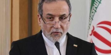 Iran Buka Selat Hormuz untuk Kapal Internasional Kecuali AS dan Sekutunya