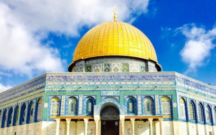 Pertama Kali Sejak 1967, Israel Tutup Masjid Al Aqsha Selama 16 Hari