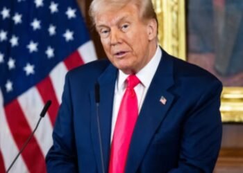 Jepang dan Australia Tolak Permintaan Trump Buka Selat Hormuz