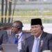 Prabowo: Iran “Waspada” Negosiasi dengan AS
