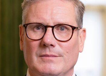 Inggris Tegaskan Tidak Ikut Perang Melawan Iran