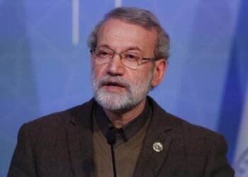 Ali Larijani Tewas Dalam Serangan Israel