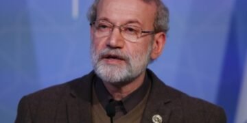 Ali Larijani Tewas Dalam Serangan Israel