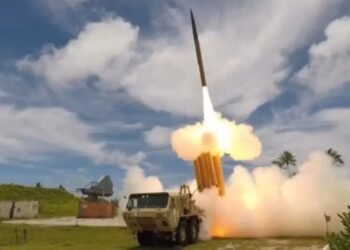 Perang Iran vs AS-Israel, WHO Waspadai Risiko Nuklir  