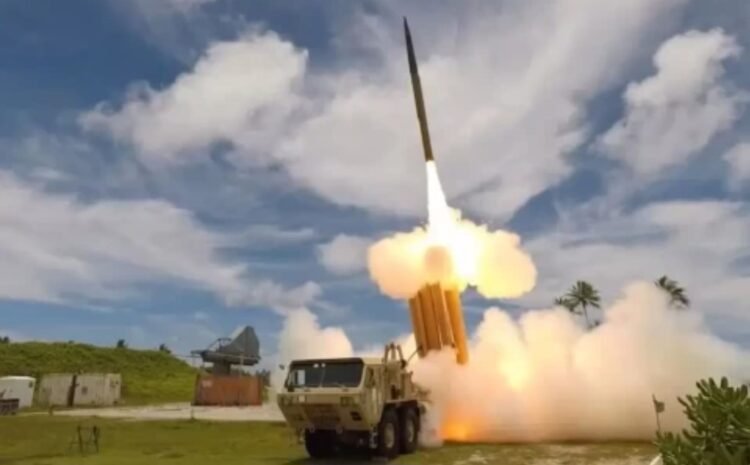 Perang Iran vs AS-Israel, WHO Waspadai Risiko Nuklir  