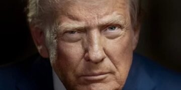 Kecewanya Trump NATO Tidak Membantu Hadapi Iran