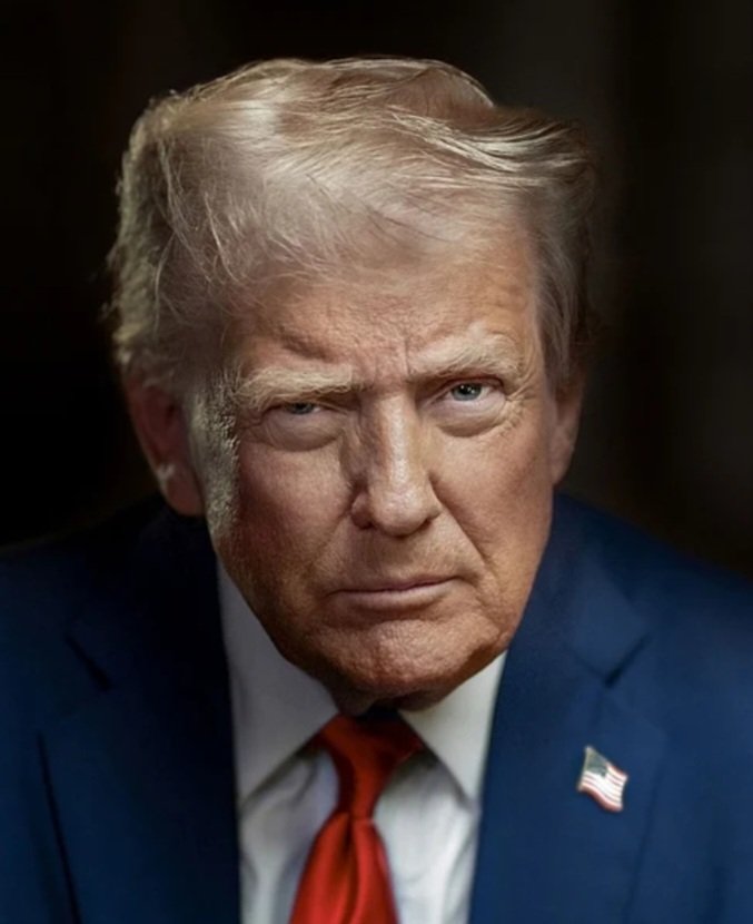 Kecewanya Trump NATO Tidak Membantu Hadapi Iran