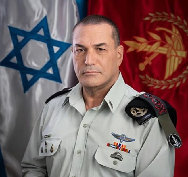 Militer Israel di Ambang Keruntuhan