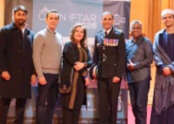 Selain Wardah, Kahf juga Menghadirkan Berbagai kegiatan Ramadan melalui Program Global Ramadan Connect 2026