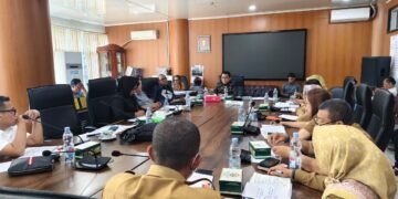 DPRD Medan Usulkan Pengadaan 2001 Becak Sampah, Atasi Penumpukan di Permukiman Padat