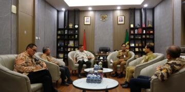 Forkala dan FPK Dukung Surat Edaran Wali Kota, Siap Jadi Jembatan Pemahaman di Tengah Masyarakat