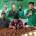 PW HIMMAH Sumut Apresiasi Satu Tahun Kepemimpinan Syah Afandin