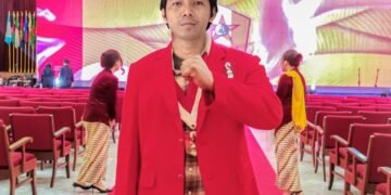 DPC GMNI Langkat Apresiasi Satu Tahun Kepemimpinan Bupati dan Wakil Bupati Langkat