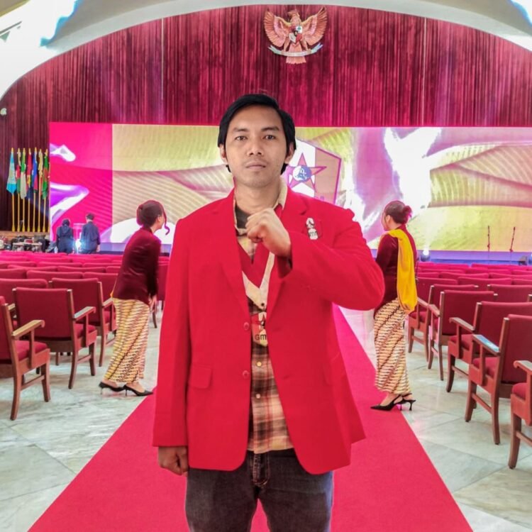 DPC GMNI Langkat Apresiasi Satu Tahun Kepemimpinan Bupati dan Wakil Bupati Langkat