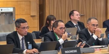 OJK Tegaskan Komitmen Perkuat Sistem Dana Pensiun Nasional Sesuai Standar Global