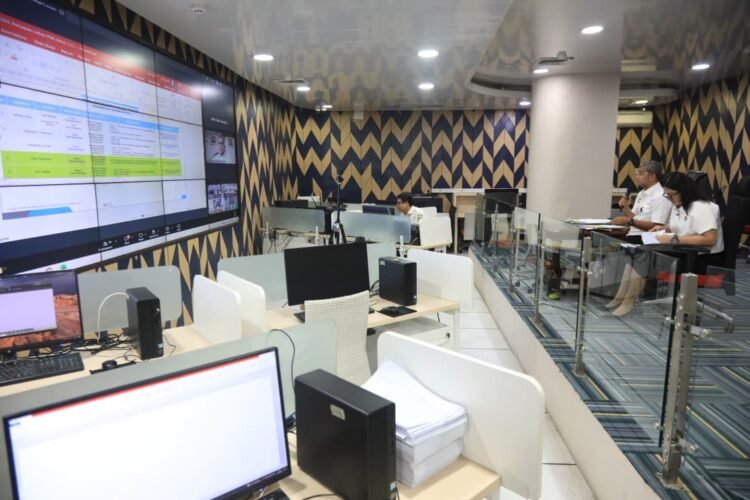 PSEL Medan Raya Mulai Dipersiapkan, Pemko Medan Bebaskan Lahan dan Siapkan Anggaran 2026