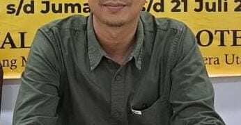 Sebut Program Rabu Walk In Interview Gebrakan Yang Manusiawi, Akademisi USU : Solusi Konkret Atasi Ketimpangan Informasi Kerja