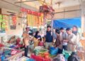Satgas Pangan Polda Sumut Sidak Pasar Medan Deli dan Bengkok, Stok Bapokting Aman dan Harga Relatif Stabil