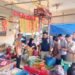 Satgas Pangan Polda Sumut Sidak Pasar Medan Deli dan Bengkok, Stok Bapokting Aman dan Harga Relatif Stabil