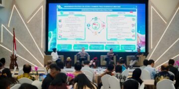 Forum NEXT Triwulan I 2026 Dorong Kolaborasi Akselerasi Ekonomi Sumatera Utara