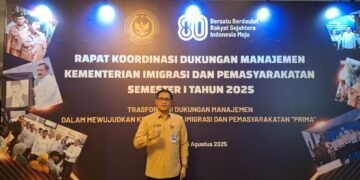 BOP Tegaskan Semangat Non-Blok, Tidak Memihak, Namun Aktif Jaga Perdamaian Dunia