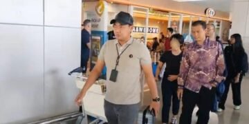 OJK dan Bareskrim Polri Amankan Tersangka Kasus BPR DCN Malang