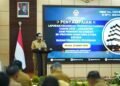 Wakili Kepala Daerah di Sumut, Rico Waas: Pemda Siap Ikuti Arahan BPK dan Targetkan WTP
