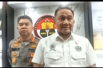 Mantan Kepala BNI Aek Nabara Ditangkap  Ini Kata Polda Sumut