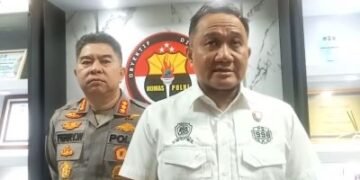 Mantan Kepala BNI Aek Nabara Ditangkap Ini Kata Polda Sumut