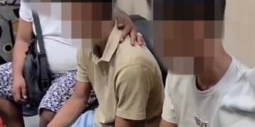 Manfaatkan Arus Mudik, Polda Sumut Tangkap Dua Penumpang Pesawat Selundupkan 2 Kg Sabu