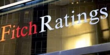 Fitch Pertahankan Rating Indonesia di Level BBB, Outlook Direvisi Negatif