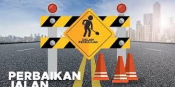 Bupati Langkat Siapkan 8 M Lebih Untuk Perbaikan Jalan Kecamatan Secanggang