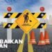 Bupati Langkat Siapkan 8 M Lebih Untuk Perbaikan Jalan Kecamatan Secanggang
