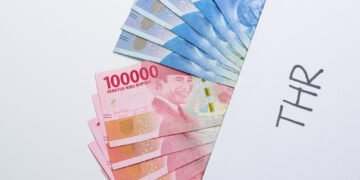 Jangan Habis untuk Konsumsi, THR Bisa Jadi Modal Awal Investasi Syariah