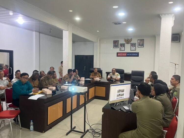 Tetap Tolak Pembongkaran, Warga Contempo Diminta Satpol PP Ajukan Penundaan