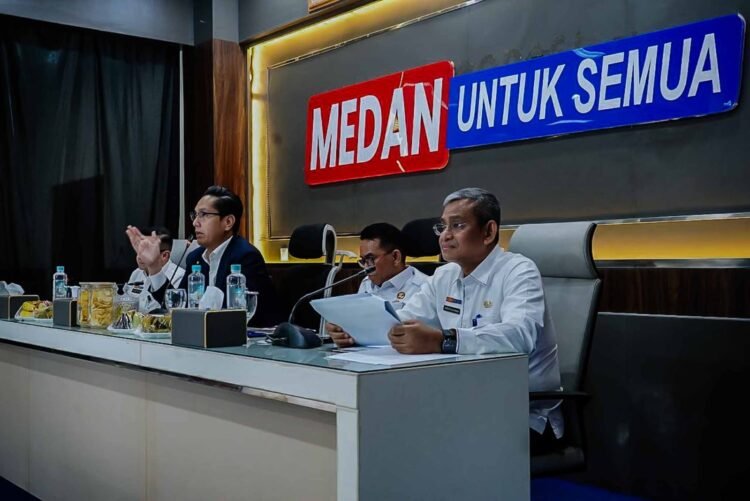 Realisasi PAD April 2026 Tembus 19,91%, Pajak Daerah Jadi Penopang Utama