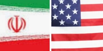 Iran dan AS Bahas Gencatan Senjata