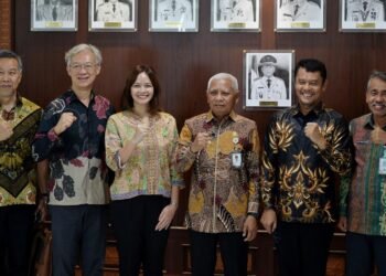 RS Tafaeri Nias Berbenah, Kehadiran Dokter Spesialis Picu Lonjakan Pasien