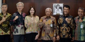 RS Tafaeri Nias Berbenah, Kehadiran Dokter Spesialis Picu Lonjakan Pasien