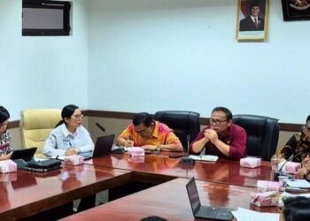 Pemkab Karo Ambil Langkah Cepat Atasi Kelangkaan Pupuk Bersubsidi