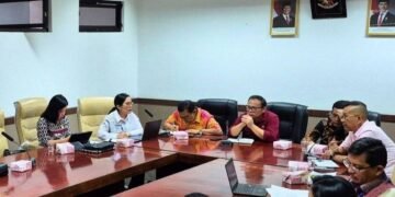 Pemkab Karo Ambil Langkah Cepat Atasi Kelangkaan Pupuk Bersubsidi